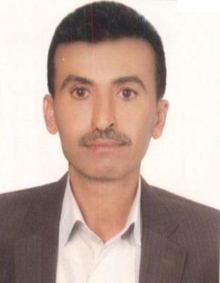 مهدی فرخزاد رستمی
